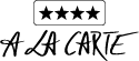 A la Carte: 4 hvězdičky