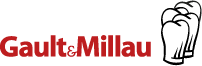 Gault Millau: 4 kuchařské čepice